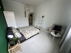 Green Court (D14), Apartment #504110111